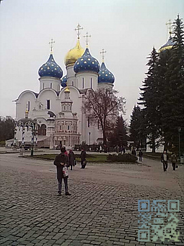 Собор Успения Пресвятой Богородицы