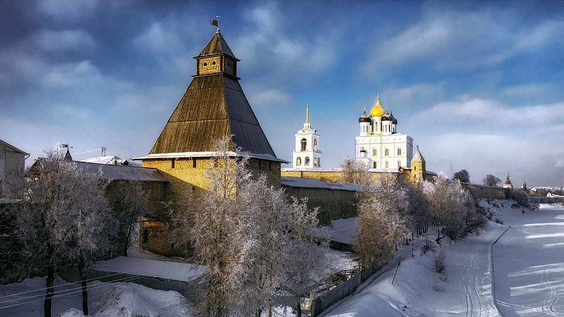 Pskov